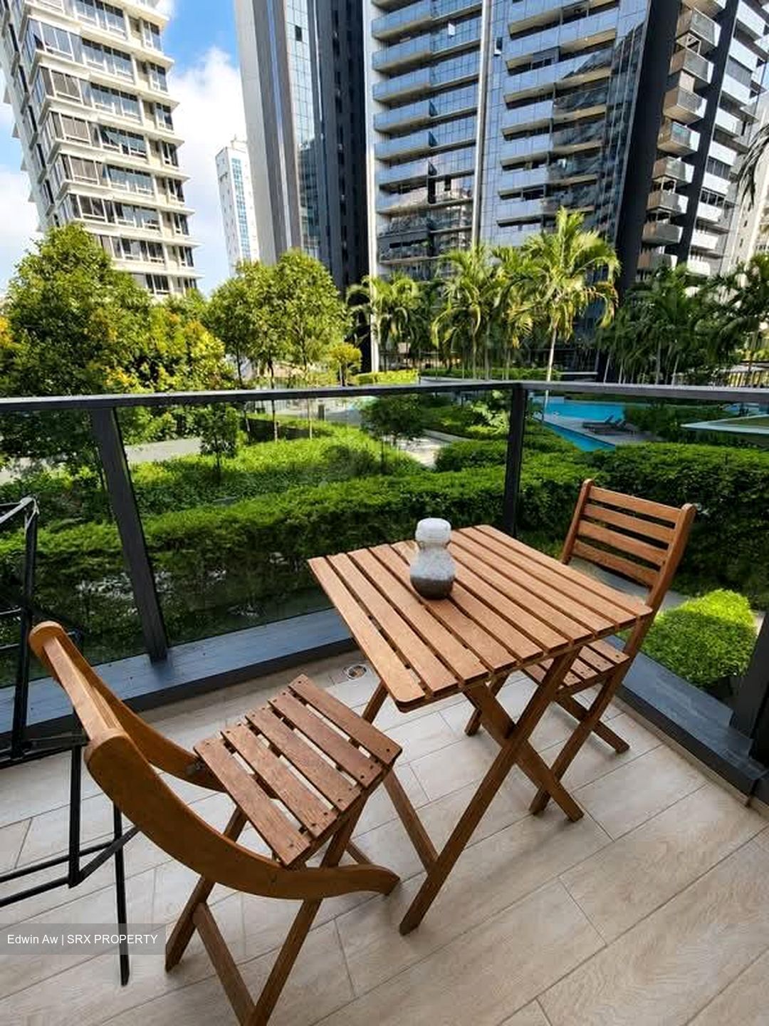 Amber Park (D15), Condominium #580801231